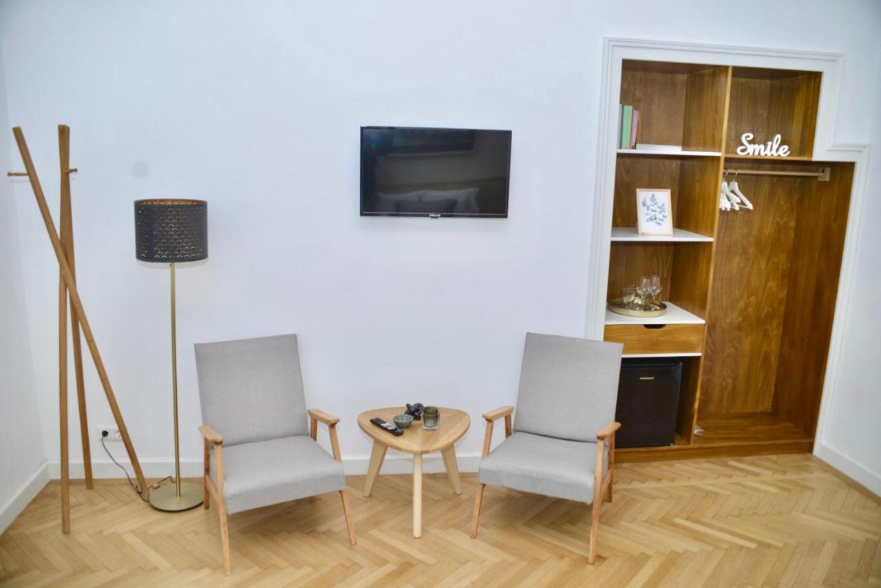 Filek House Apartment Сибиу Екстериор снимка