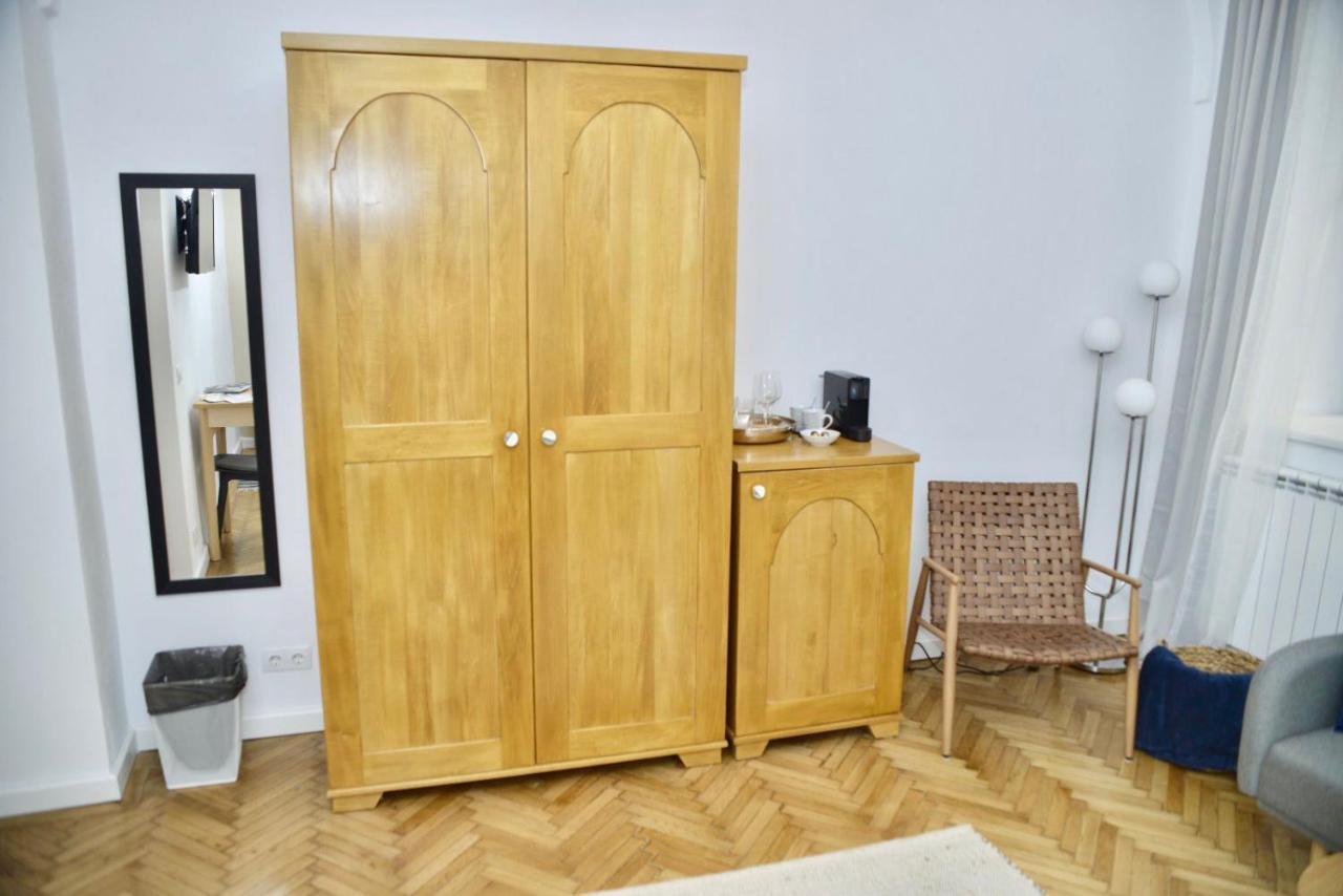 Filek House Apartment Сибиу Екстериор снимка