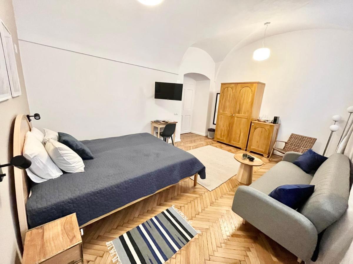 Filek House Apartment Сибиу Екстериор снимка