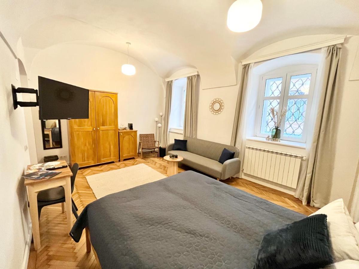 Filek House Apartment Сибиу Екстериор снимка