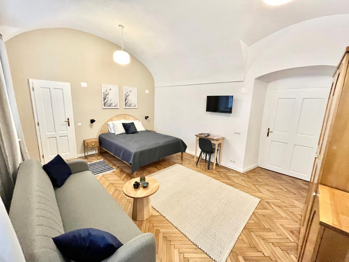 Filek House Apartment Сибиу Екстериор снимка