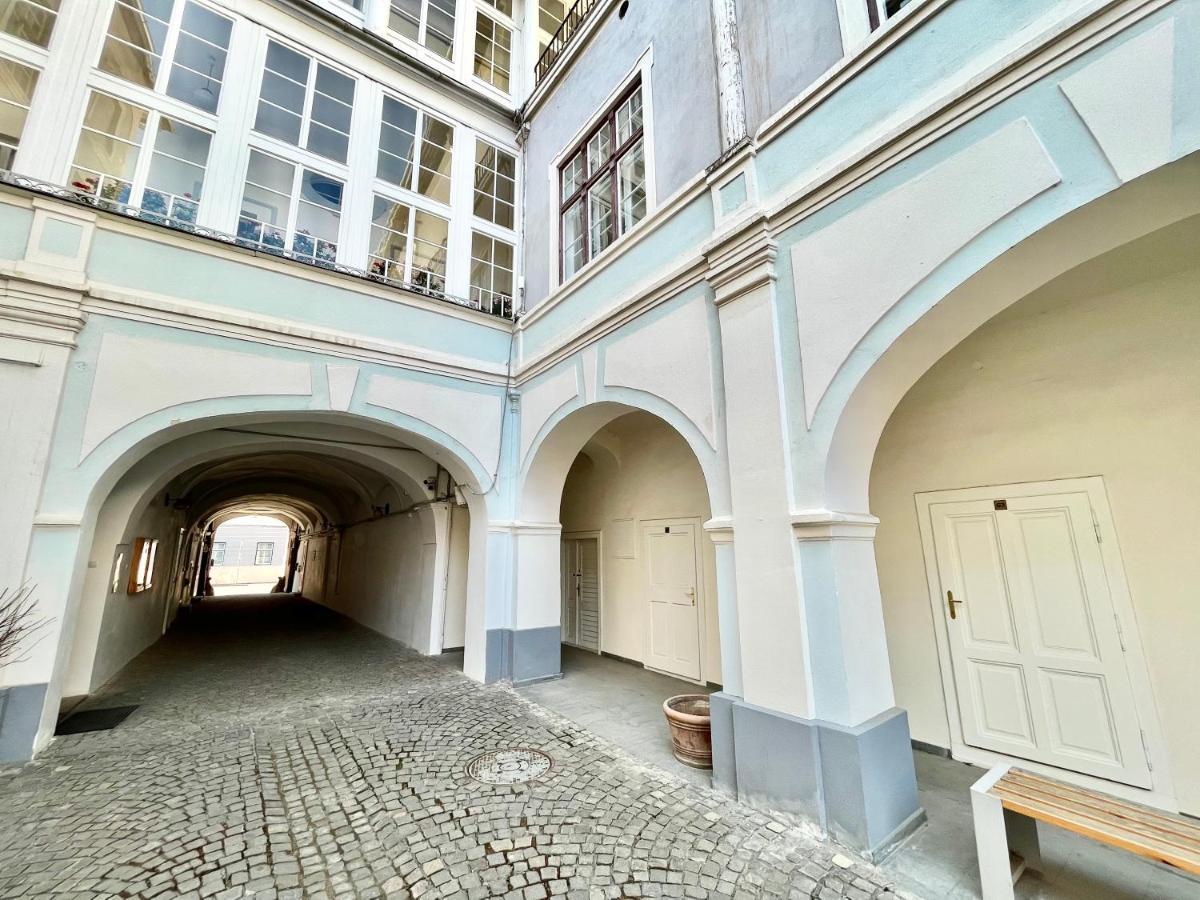 Filek House Apartment Сибиу Екстериор снимка