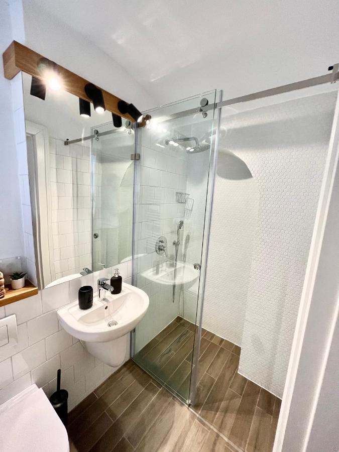 Filek House Apartment Сибиу Екстериор снимка