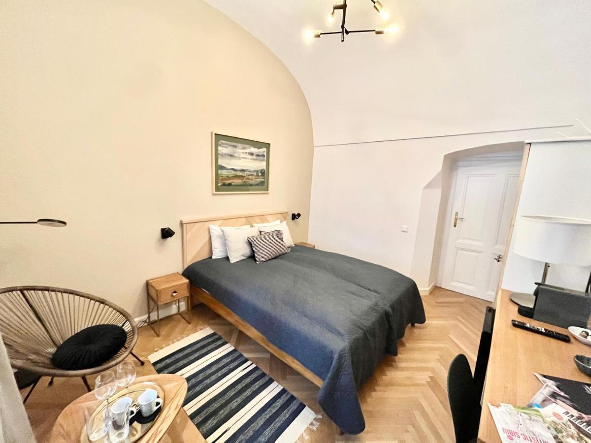 Filek House Apartment Сибиу Екстериор снимка