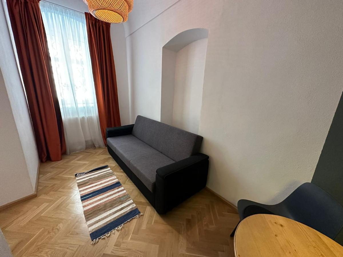 Filek House Apartment Сибиу Екстериор снимка