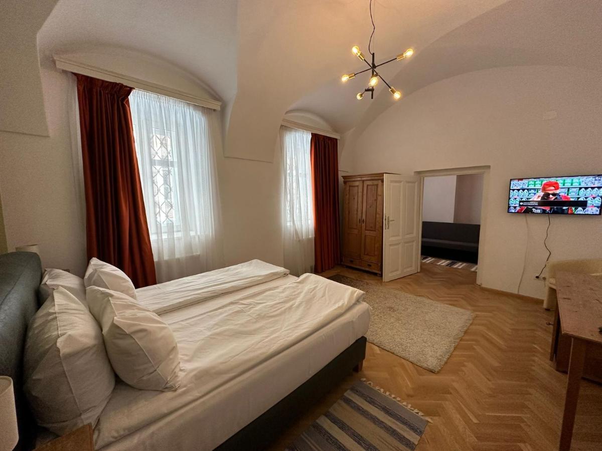 Filek House Apartment Сибиу Екстериор снимка