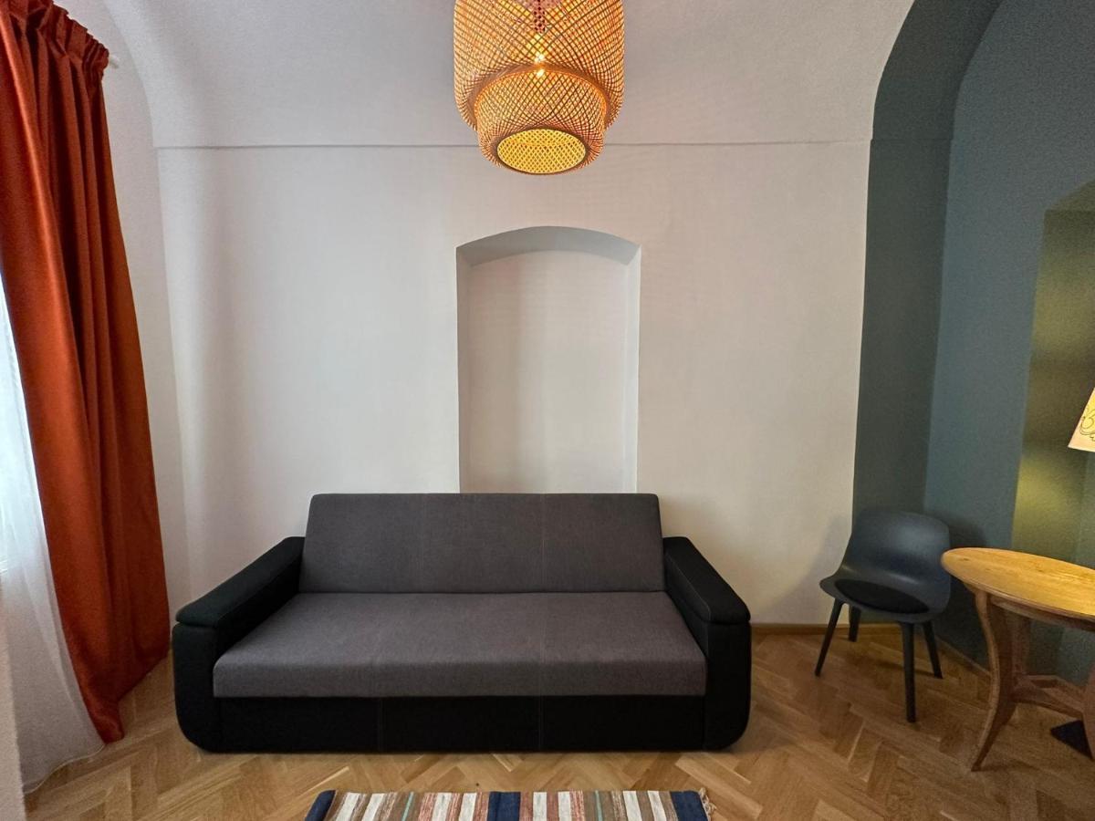 Filek House Apartment Сибиу Екстериор снимка