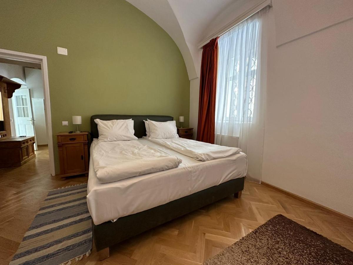 Filek House Apartment Сибиу Екстериор снимка