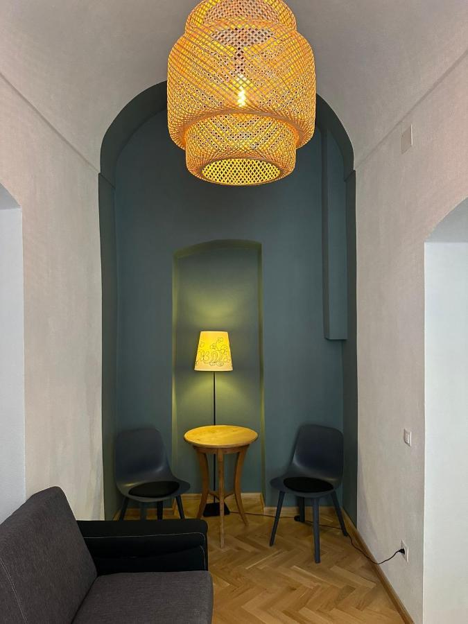Filek House Apartment Сибиу Екстериор снимка