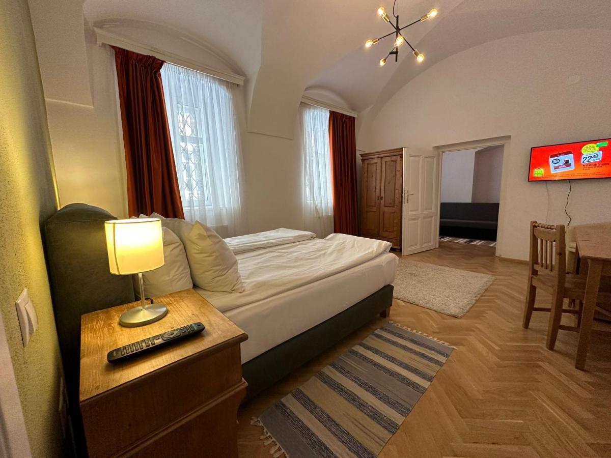 Filek House Apartment Сибиу Екстериор снимка