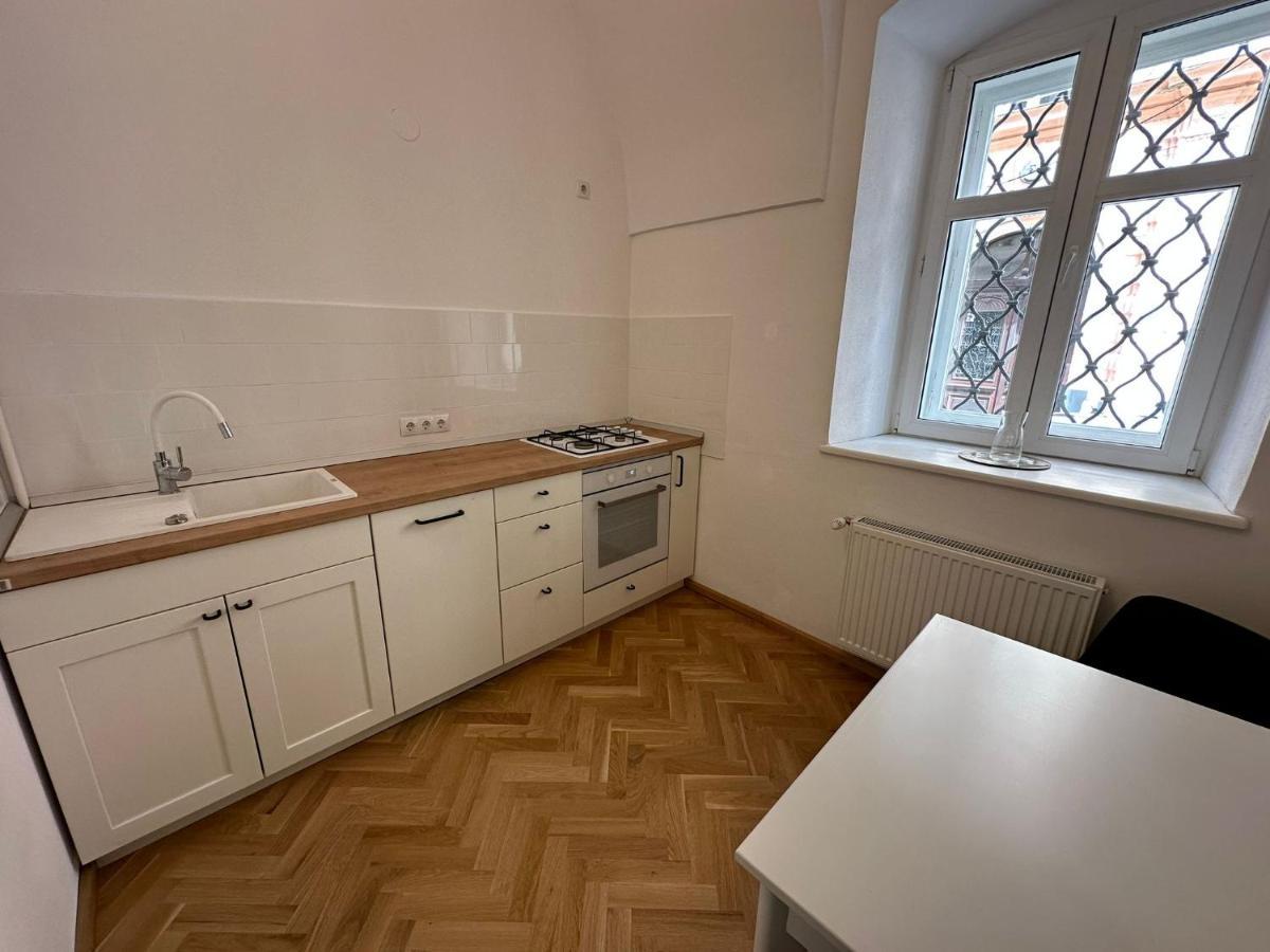 Filek House Apartment Сибиу Екстериор снимка